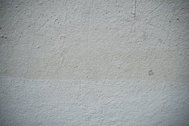 Boya ile kaplı eski bir duvarın dokusu. Bir arka plan görüntüsü