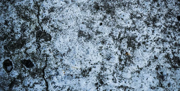 Текстура бетона старой разгруженной бетонной плиты — стоковое фото