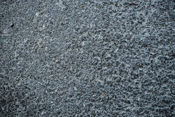 Texture de la chaussée d'asphalte — Photo