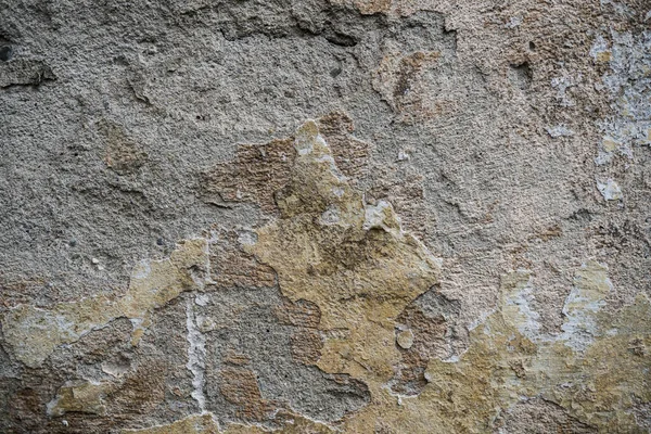 Textur Einer Alten Wand Die Mit Farbe Überzogen Ist Hintergrundbild — Stockfoto