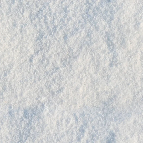 Een Vorm Van Neerslag Bestaande Uit Kleine Ijskristallen Naadloze Sneeuw — Stockfoto