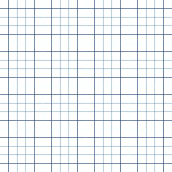 Abstrakter Quadratischer Hintergrund Geometrisches Blaues Muster Für Schule Tapete Webseite — Stockvektor