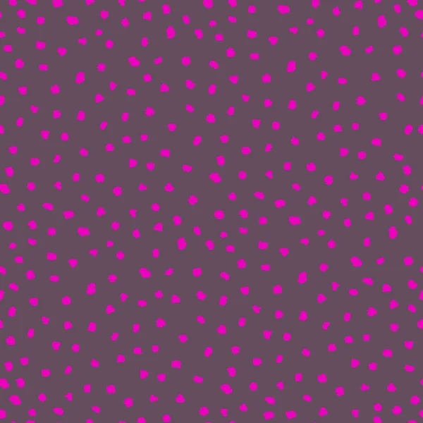 Abstraktní Moderní Zvířecí Bezešvé Vzory Růžová Ozdoba Šedém Pozadí Dekorativní — Stockový vektor