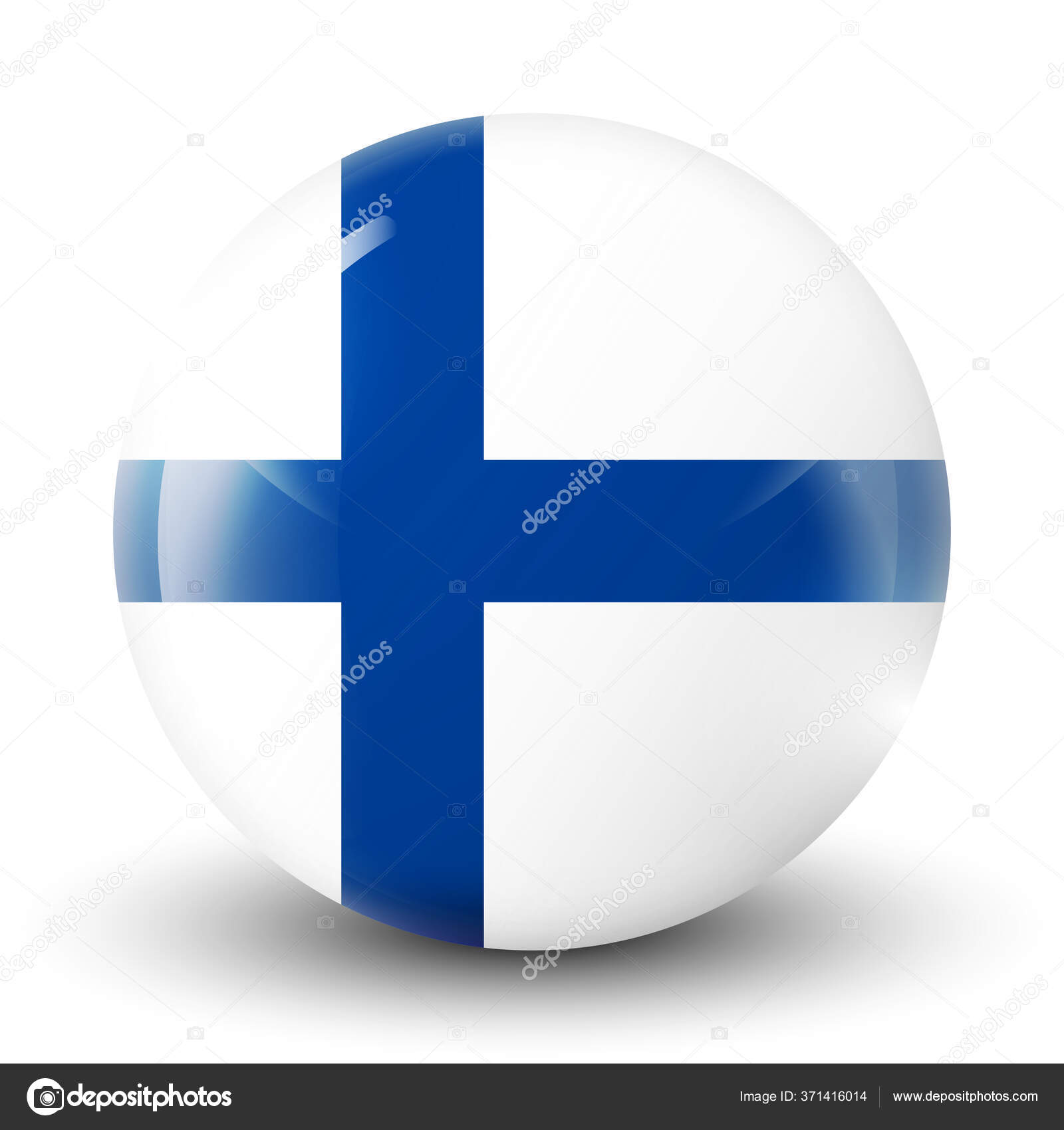 финляндия логотип