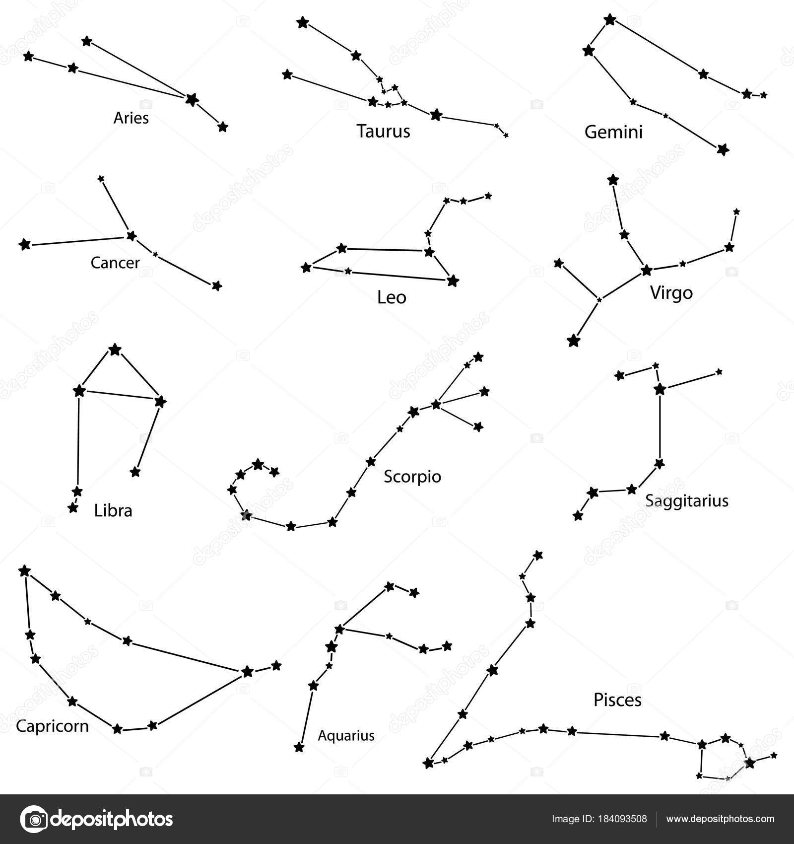 Цикл созвездий. Созвездия зодиака схемы. Схемы созвездий знаков зодиака для детей. Зодиакальное Созвездие Стрелец схема. Знаки зодиака созвездия схема.