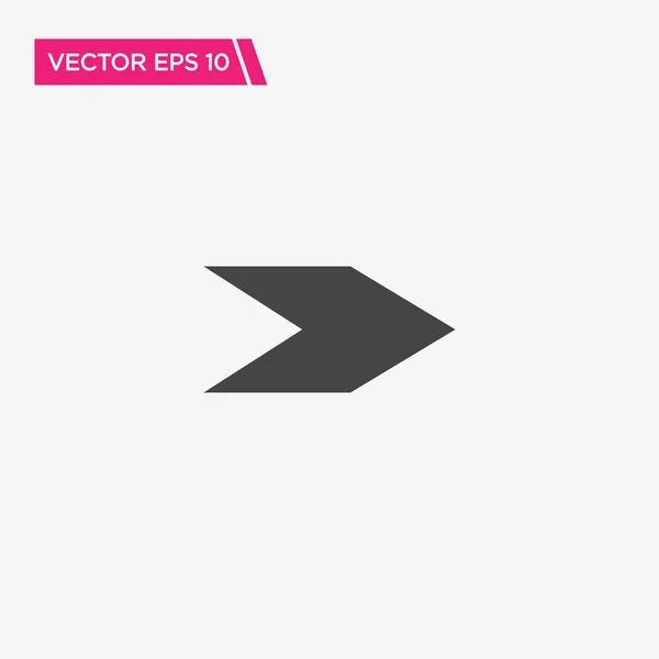 Arrow Icon Design, Vector Eps10 Fordította: — Stock Vector