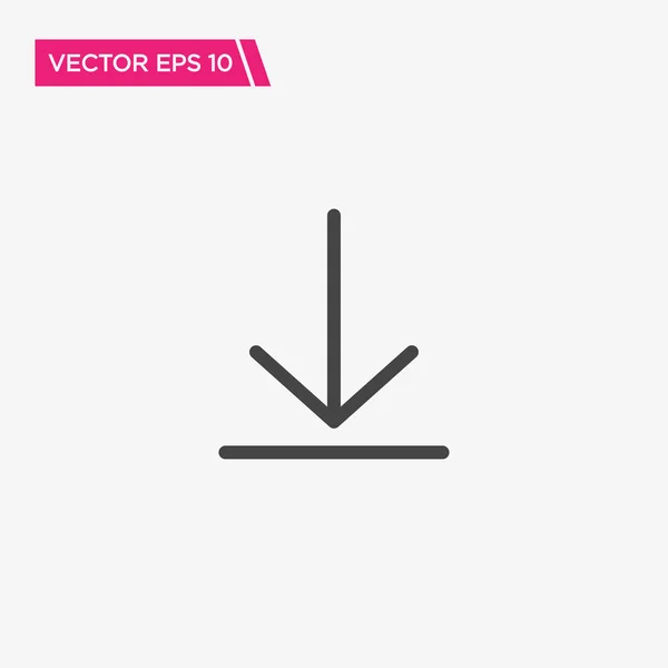 Baixar Icon Design, Vector EPS10 — Vetor de Stock