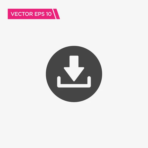 Icon Design herunterladen, Vektor eps10 — Stockvektor