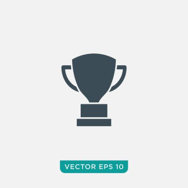 Ödül Simgesi Tasarımı, Vektör EPS10