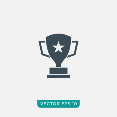 Ödül Simgesi Tasarımı, Vektör EPS10
