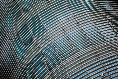 Yüksek iş Tower Landmark