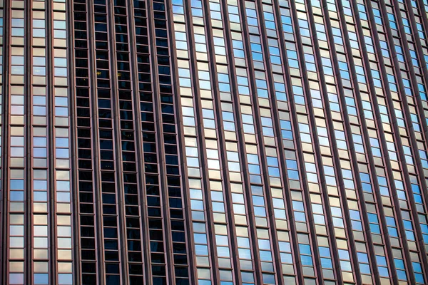 Hoge Business Tower Landmark — Stockfoto