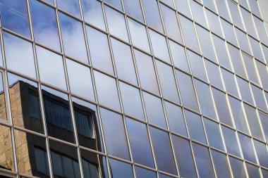 Yüksek iş Tower Landmark