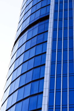 Yüksek iş Tower Landmark