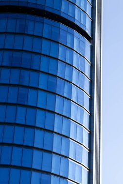 Yüksek iş Tower Landmark