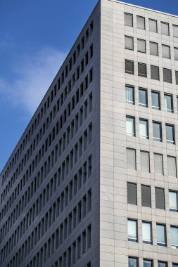 Yüksek iş Tower Landmark