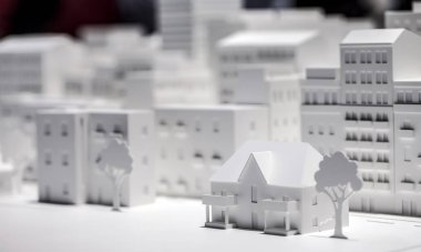 Ölçek Model kurma
