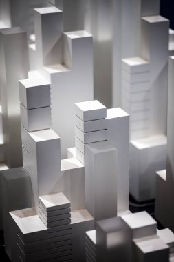Ölçek Model kurma