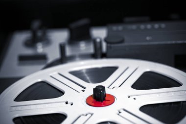 Klasik teyp kaydedici