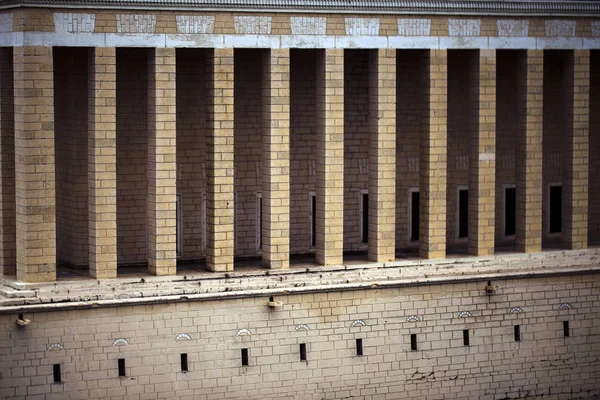 Historical Building Model