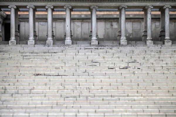 Historical Building Model — Stock Photo, Image