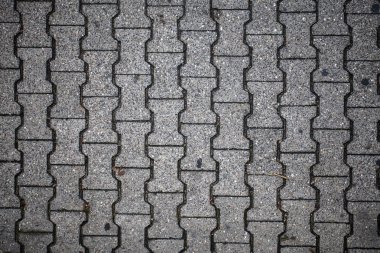 taş tuğla duvar arka plan dokusu