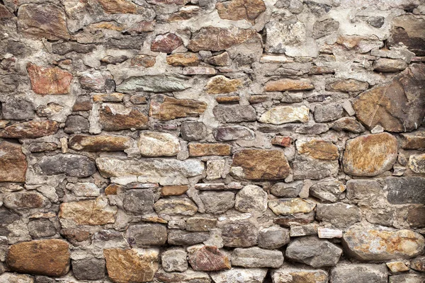 Stein Ziegelmauer Hintergrund Textur — Stockfoto