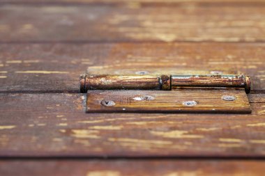 Ahşap Arkaplan Dokusu 