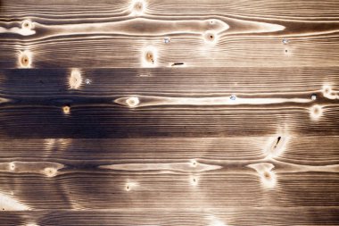 Ahşap Arkaplan Dokusu