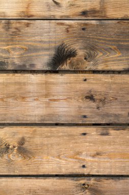 Ahşap Arkaplan Dokusu