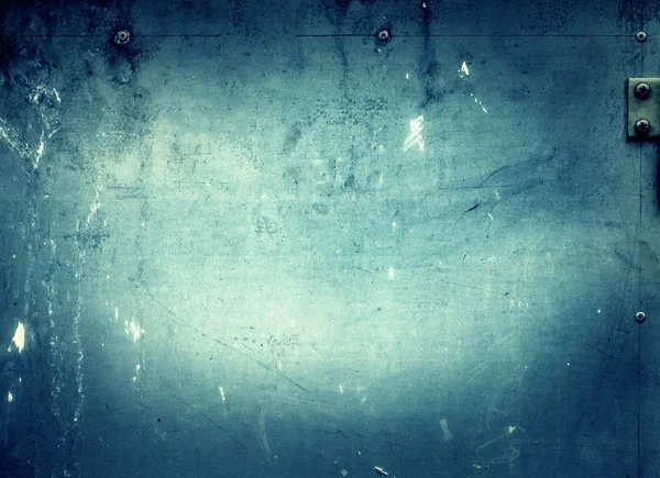 Abstract Grunge Metallic Background — Stock Photo, Image