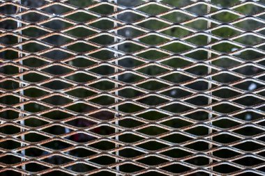 Soyut grunge Metalik arka plan