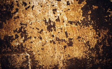 Soyut grunge Metalik arka plan