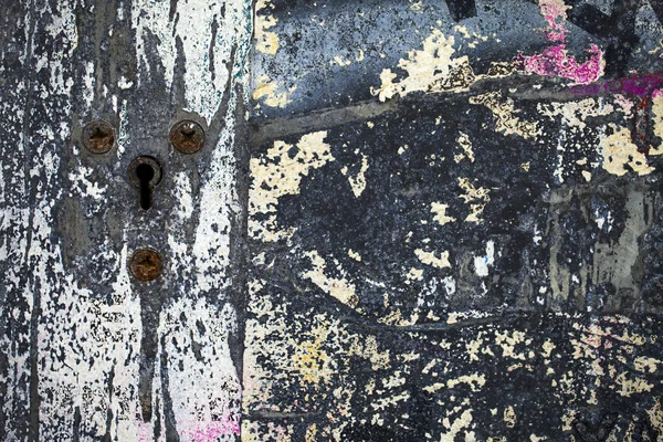 Grunge Abstract Metallic Background — Stock Photo, Image