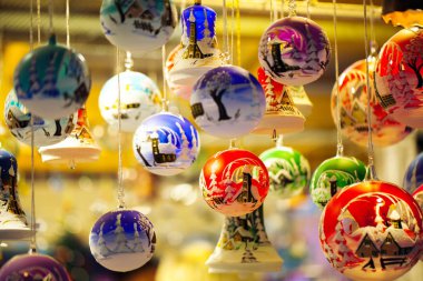 Noel dekorasyon arka plan