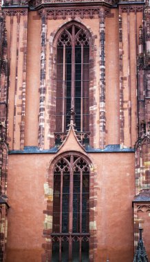 Kilise bina Christian Symbol din