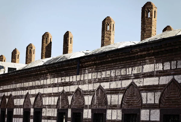 Camii Islam bina din kavramı — Stok fotoğraf