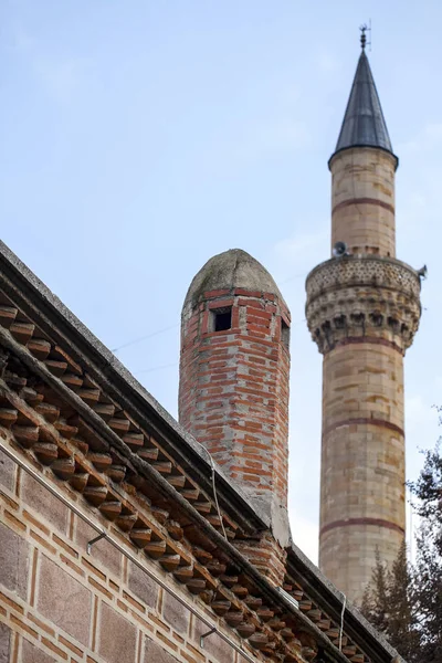 Mesquita Islã Construção Religião Conceito — Fotografia de Stock