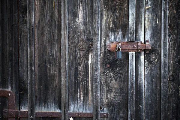 Holz Wand Hintergrund — Stockfoto