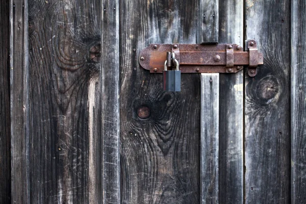 Holz Wand Hintergrund — Stockfoto