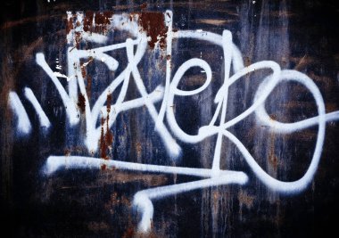 Grunge soyut arkaplanı