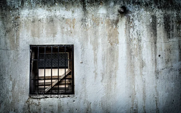 Grunge Steinmauer Hintergrund — Stockfoto