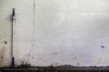 Grunge taş duvar arka plan