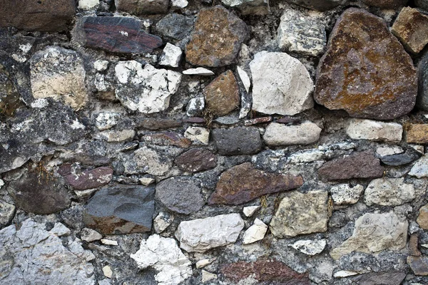 Grunge Steinmauer Hintergrund — Stockfoto