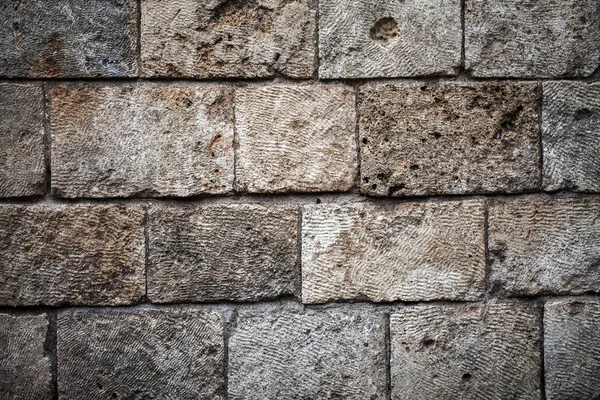 Tle kamiennego muru streszczenie grunge — Zdjęcie stockowe