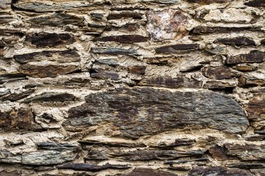 soyut grunge taş duvar arka plan