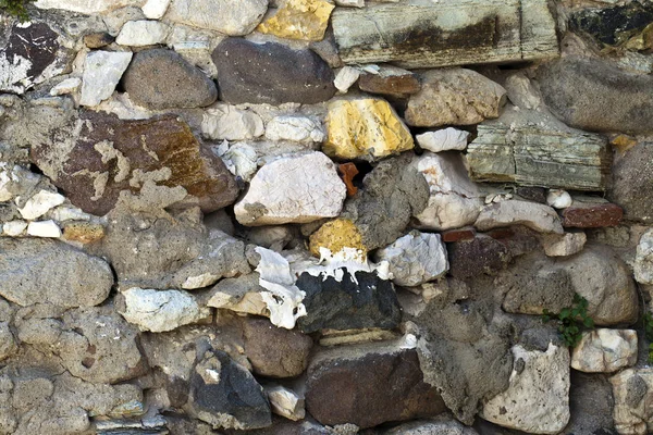 Abstrakte Grunge Steinmauer Hintergrund — Stockfoto