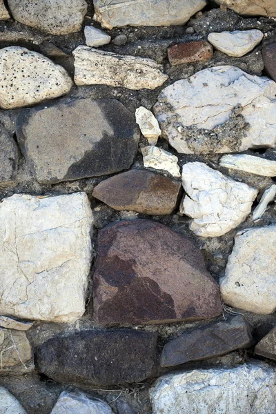 Abstrakte Grunge Steinmauer Hintergrund — Stockfoto