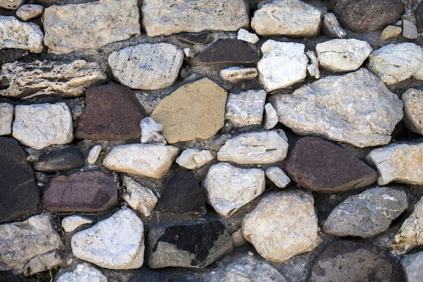 Abstrakte Grunge Steinmauer Hintergrund — Stockfoto