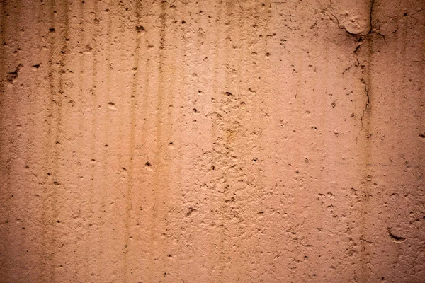 Abstrakt spruckna väggen bakgrund — Stockfoto